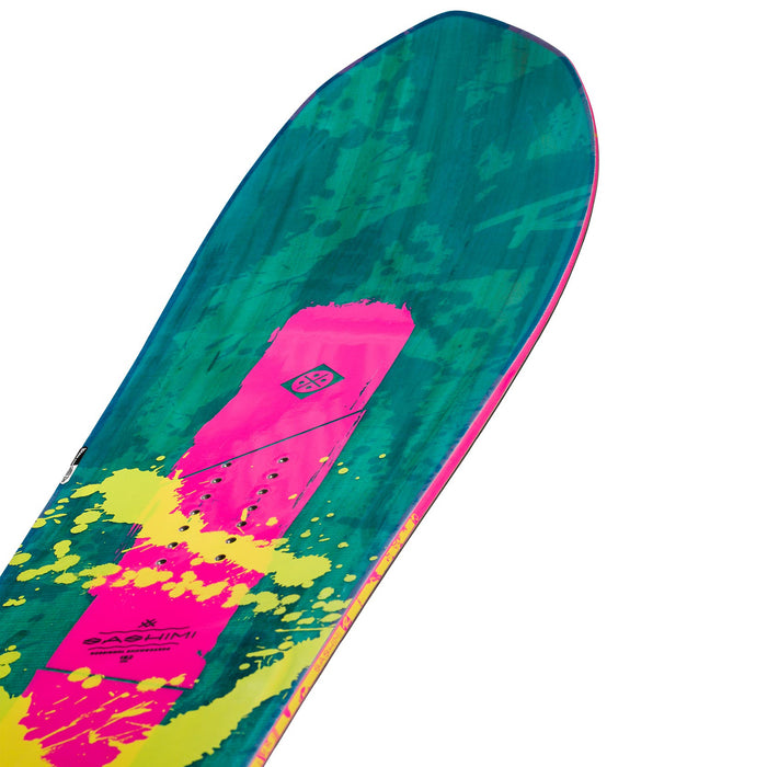 Rossignol XV Sashimi LG Light Snowboard 2020