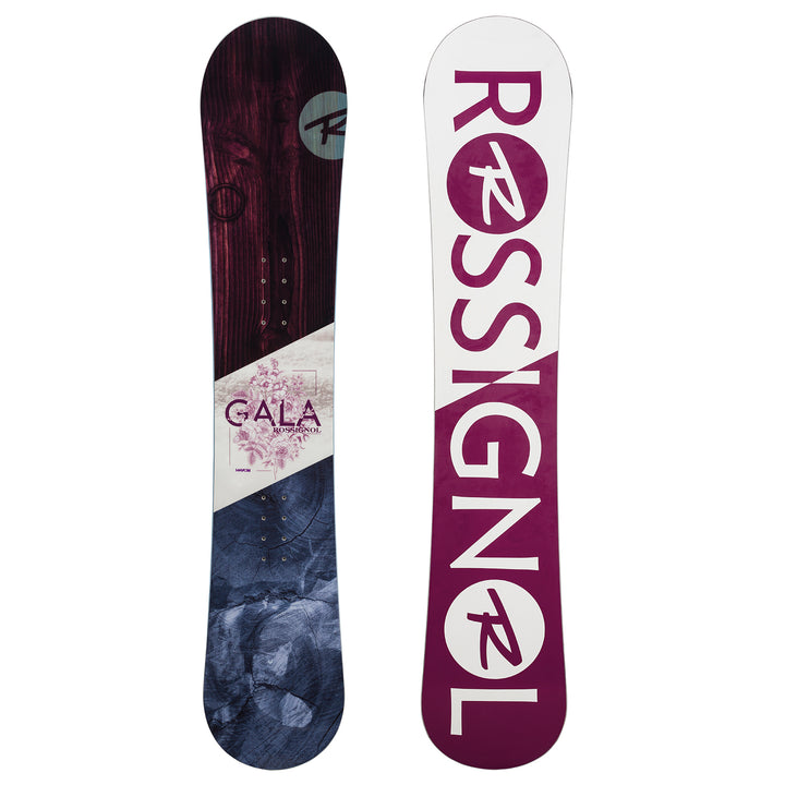 Rossignol Gala Snowboard - Women's 2020