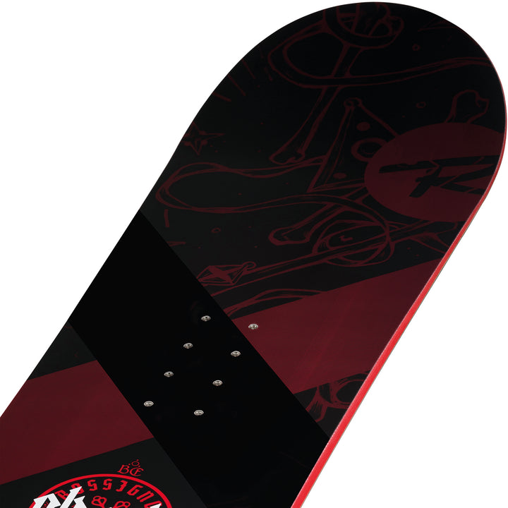 Rossignol Circuit Snowboard 2020