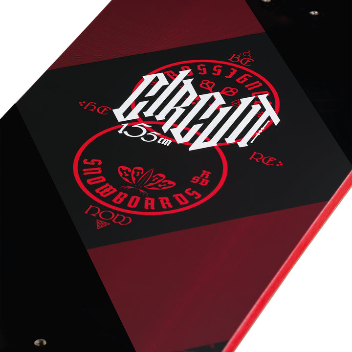 Rossignol Circuit Snowboard 2020