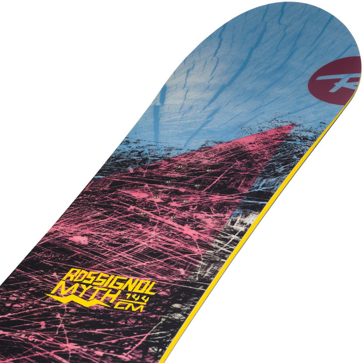 Rossignol Myth Snowboard - Women's 2020