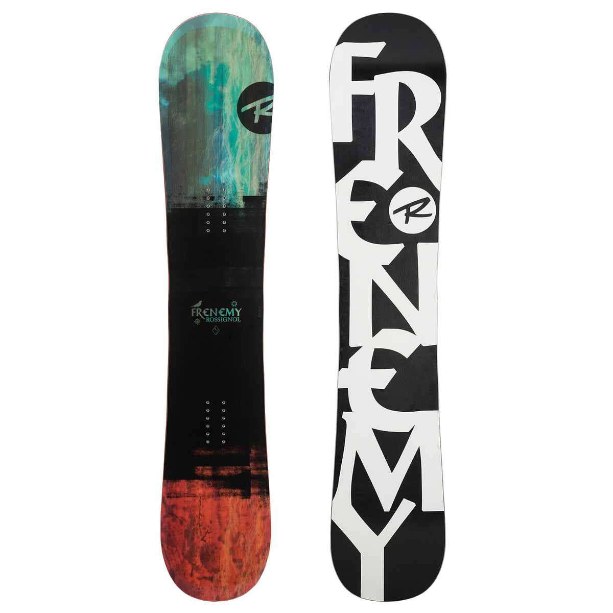 Rossignol Frenemy Snowboard - Women's 2020