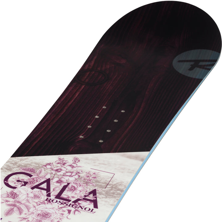 Rossignol Gala Snowboard - Women's 2020