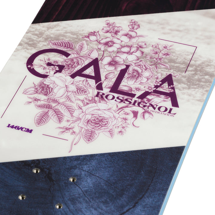 Rossignol Gala Snowboard - Women's 2020