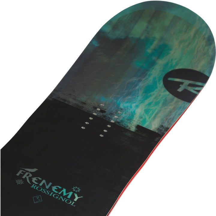 Rossignol Frenemy Snowboard - Women's 2020