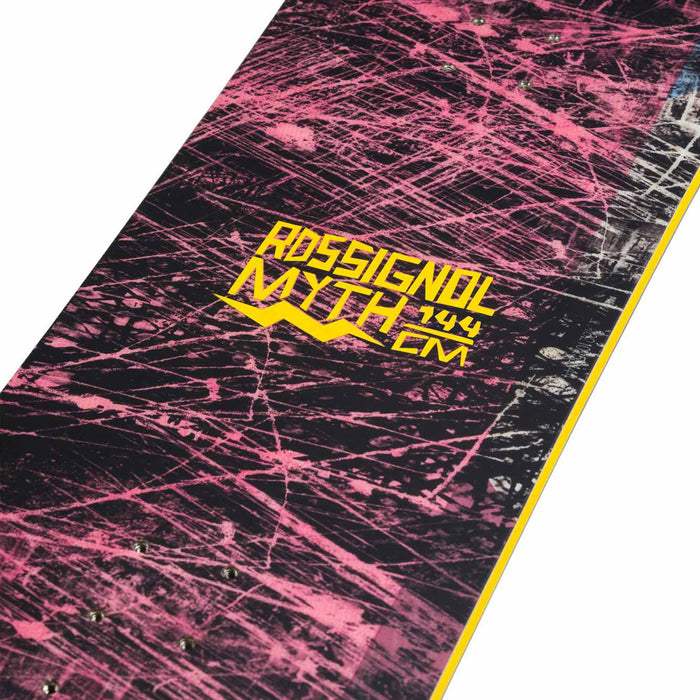 Rossignol Myth Snowboard - Women's 2020
