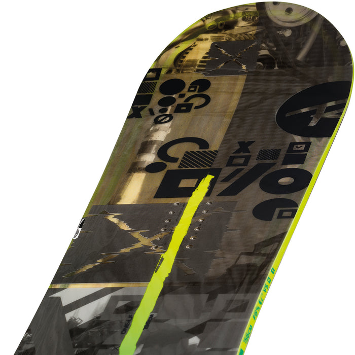 Rossignol ONE LF Snowboard 2020