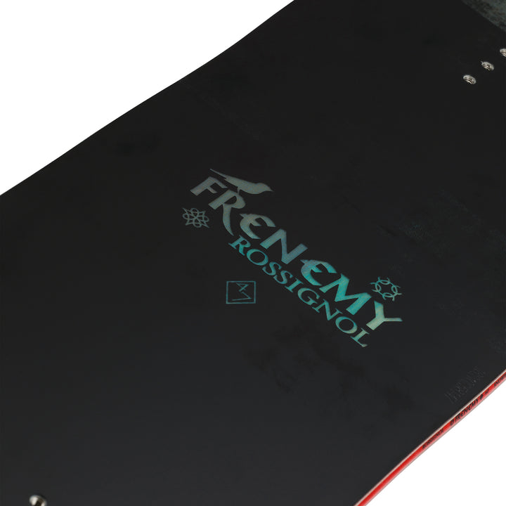 Rossignol Frenemy Snowboard - Women's 2020