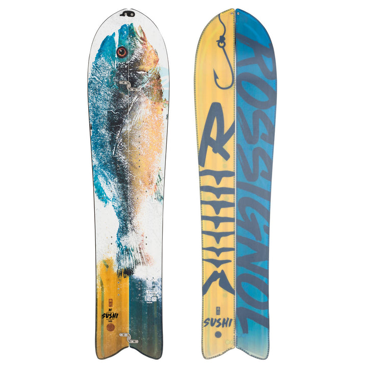 Rossignol XV Sushi LG Wide Splitboard 2020
