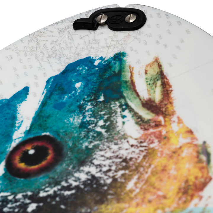 Rossignol XV Sushi LG Wide Splitboard 2020