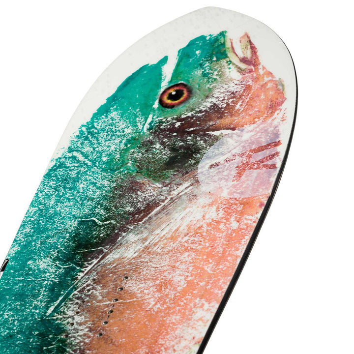 Rossignol XV Sushi LF Light Snowboard 2020