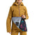 Burton AK 3L GORE-TEX Kimmy Anorak - Women's Wood Thrush/Bona Flora