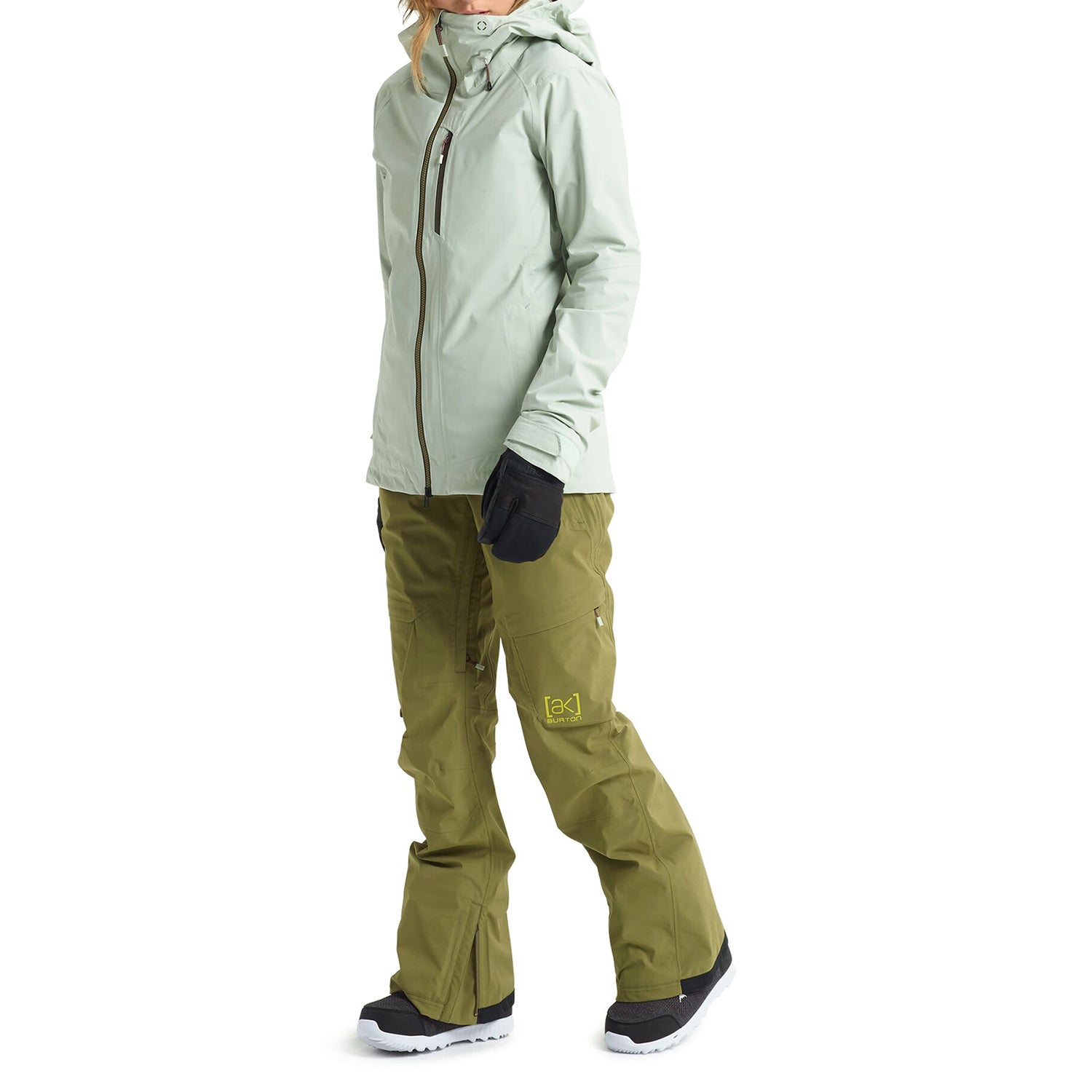Burton AK 2L GORE-TEX Upshift Jacket - Women's – evo