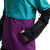 Burton AK 2L GORE-TEX Kimmy Anorak - Women's Green-Blue Slate/Charisma/True Black