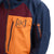 Burton AK 2L GORE-TEX Cyclic Jacket Port Royal/Dress Blue/Russet Orange