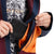 Burton AK 2L GORE-TEX Cyclic Jacket Port Royal/Dress Blue/Russet Orange