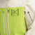 Burton AK 2L GORE-TEX Swash Jacket Almond Milk/Tender Shoots/Aqua Gray