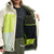 Burton AK 2L GORE-TEX Swash Jacket Almond Milk/Tender Shoots/Aqua Gray