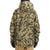 Burton AK 2L GORE-TEX Velocity Anorak Jacket Keef Shelter Camo