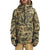 Burton AK 2L GORE-TEX Velocity Anorak Jacket Keef Shelter Camo