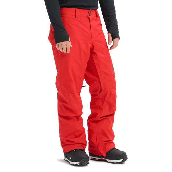 Burton AK 2L GORE-TEX Cyclic Pants Flame Scarlet