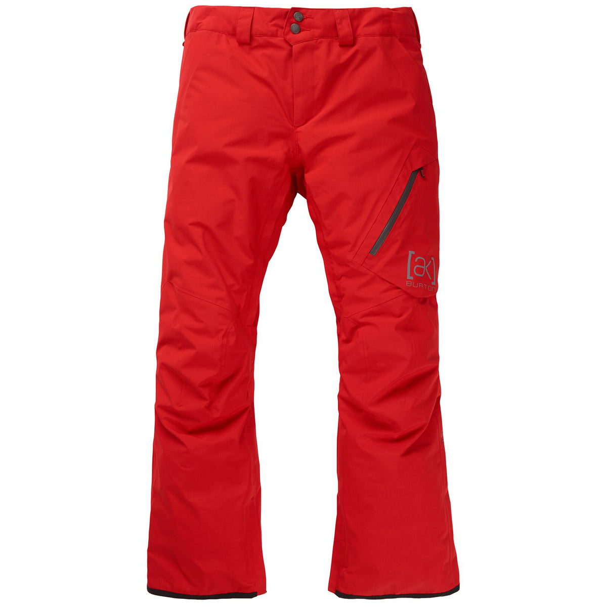 Burton AK 2L GORE-TEX Cyclic Pants Flame Scarlet