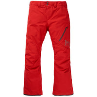 Burton AK 2L GORE-TEX Cyclic Pants Flame Scarlet::Flame Scarlet