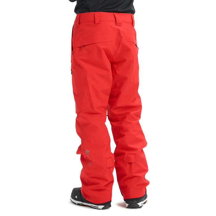 Burton AK 2L GORE-TEX Cyclic Pants Flame Scarlet