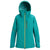 Burton AK 2L GORE-TEX Embark Jacket - Women's Green-Blue Slate