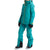 Burton AK 2L GORE-TEX Embark Jacket - Women's Green-Blue Slate