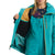 Burton AK 2L GORE-TEX Embark Jacket - Women's Green-Blue Slate