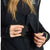 Burton AK 2L GORE-TEX Kimmy Bib Pants - Women's True Black