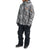 Burton AK 2L GORE-TEX Helitack Stretch Jacket Blotto