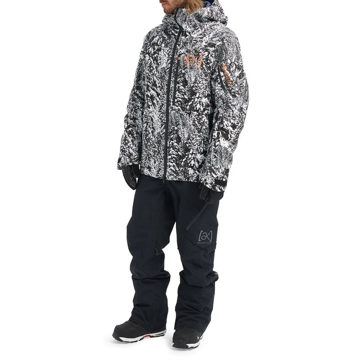 Burton AK 2L GORE-TEX Helitack Stretch Jacket Blotto