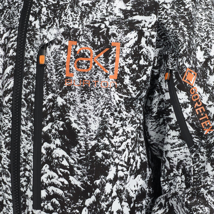 Burton AK 2L GORE-TEX Helitack Stretch Jacket Blotto