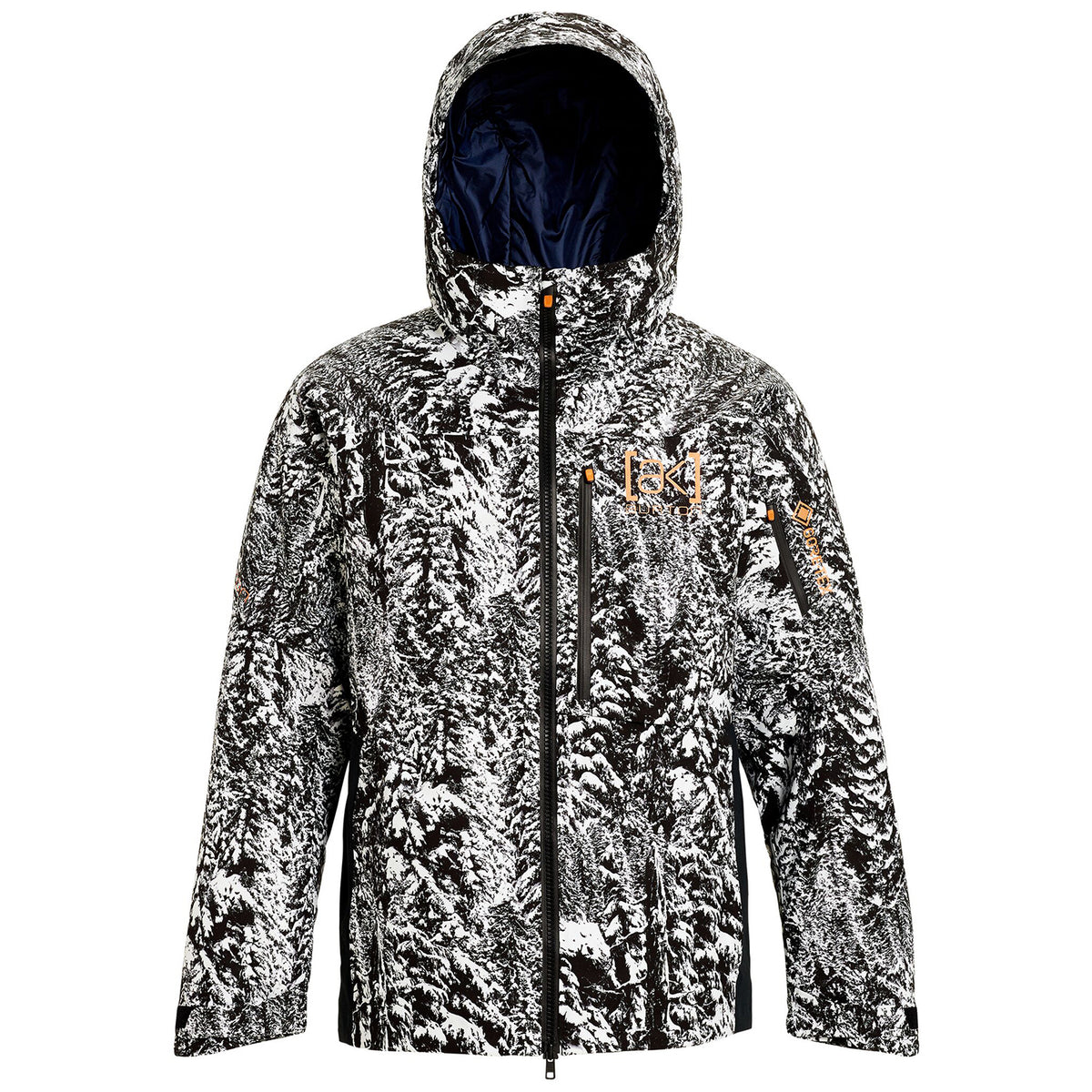 Burton AK 2L GORE-TEX Helitack Stretch Jacket Blotto