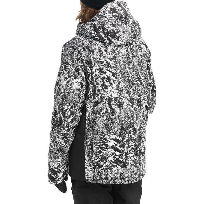 Burton AK 2L GORE-TEX Helitack Stretch Jacket Blotto
