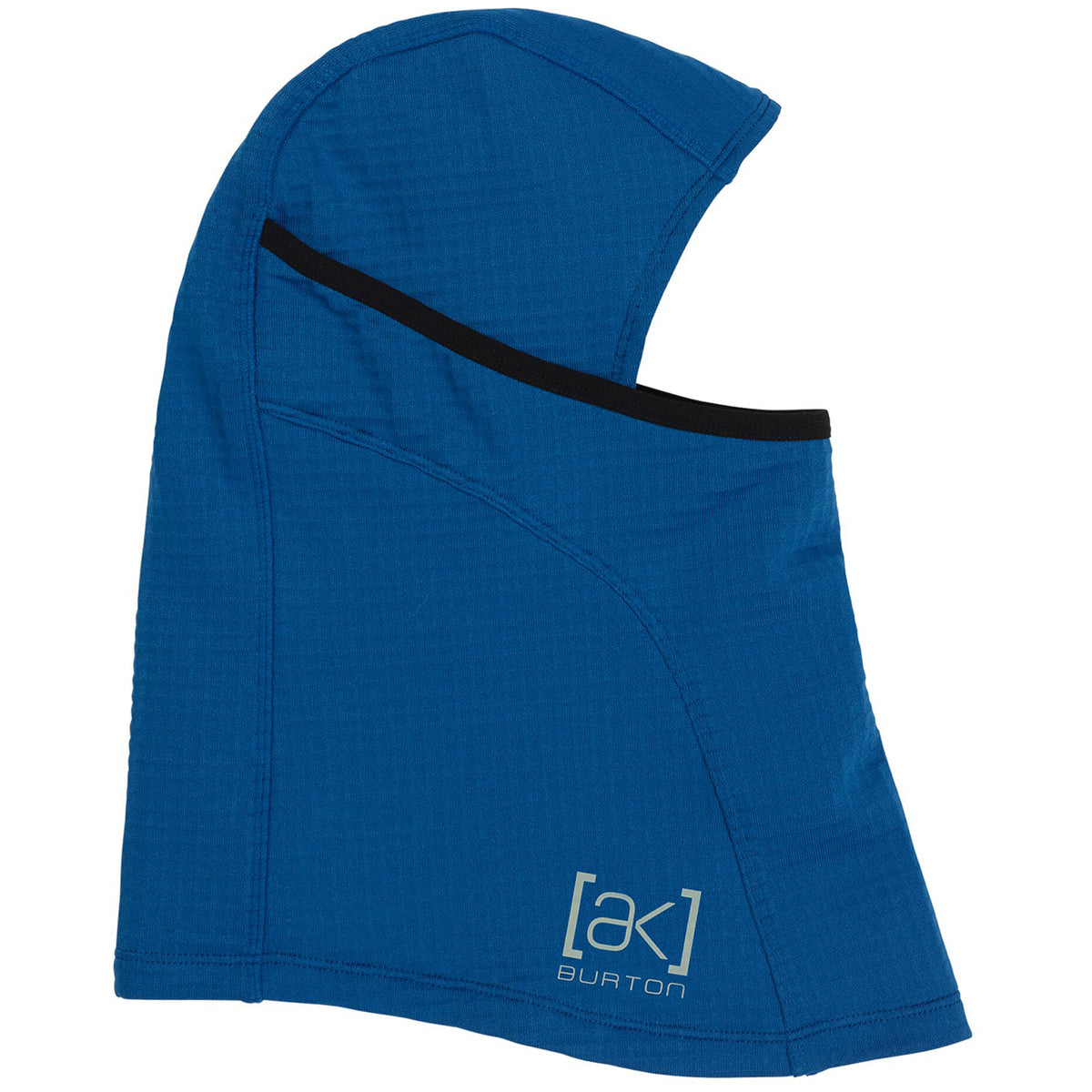 Burton AK Balaclava Classic Blue
