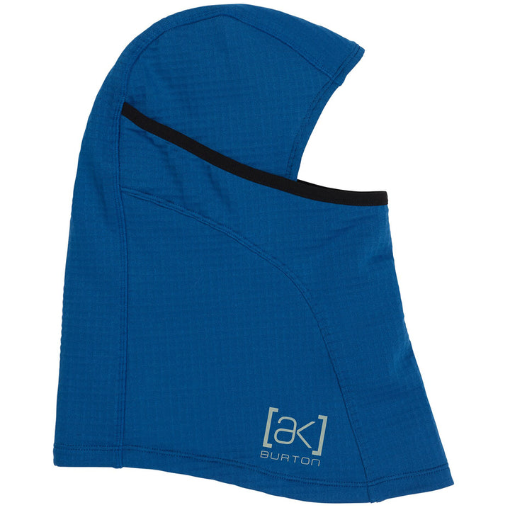 Burton AK Balaclava Classic Blue