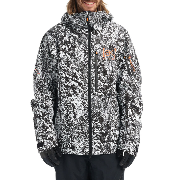 Burton AK 2L GORE-TEX Helitack Stretch Jacket Blotto