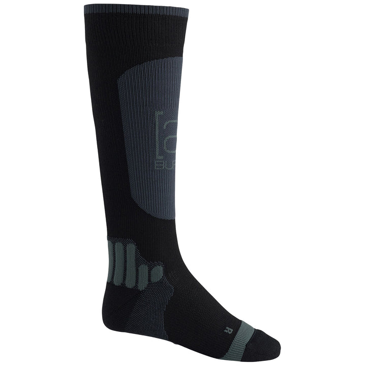 Burton AK Endurance Socks True Black