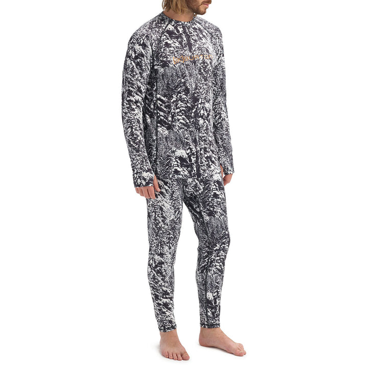 Burton AK Power Grid Crew Blotto