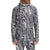 Burton AK Power Grid Hood Blotto