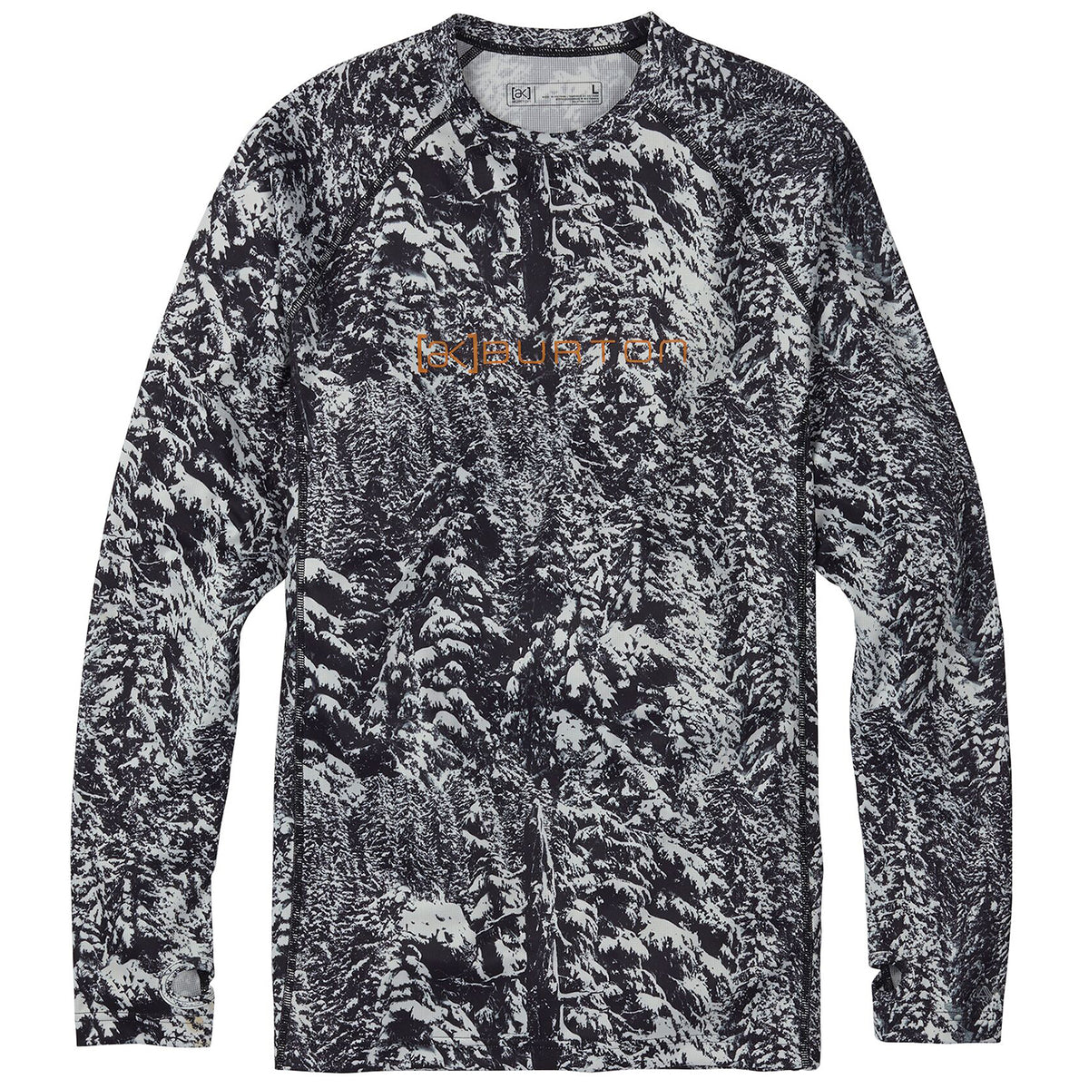 Burton AK Power Grid Crew Blotto