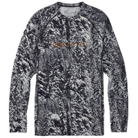 Burton AK Power Grid Crew Blotto::Blotto