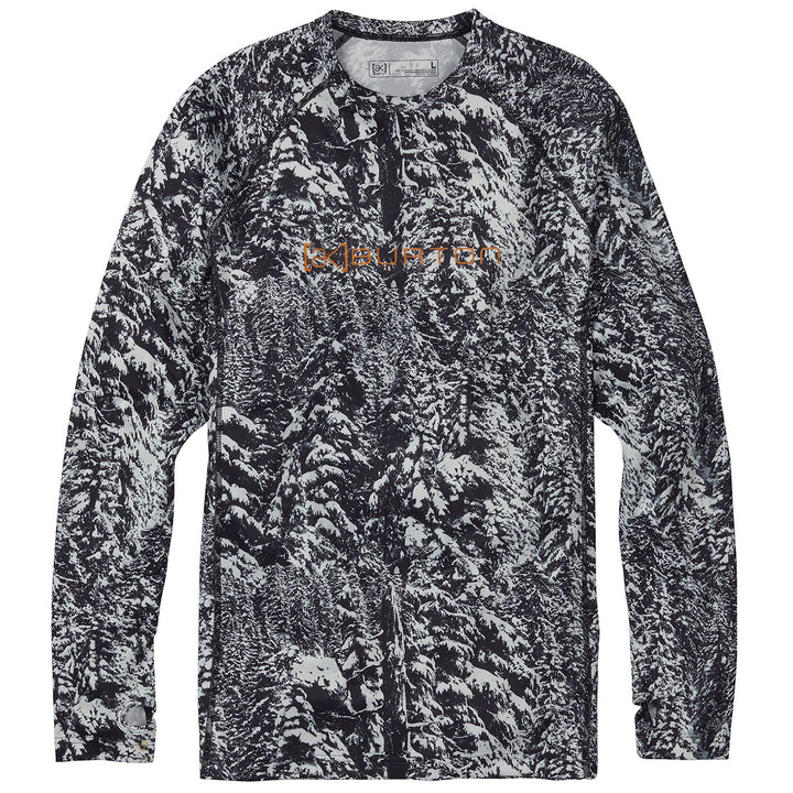 Burton AK Power Grid Crew Blotto