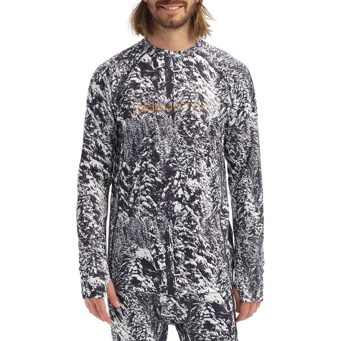 Burton AK Power Grid Crew Blotto