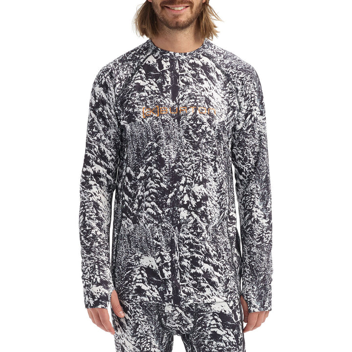 Burton AK Power Grid Crew Blotto