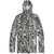 Burton AK Power Grid Hood Blotto