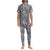 Burton AK Power Grid Pants Blotto